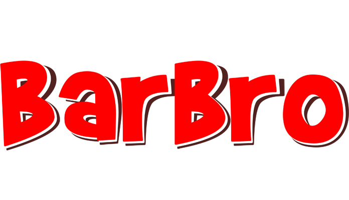 Barbro basket logo