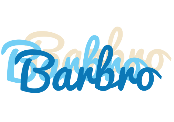 Barbro breeze logo