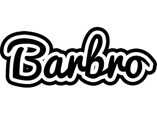 Barbro chess logo
