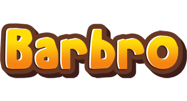Barbro cookies logo