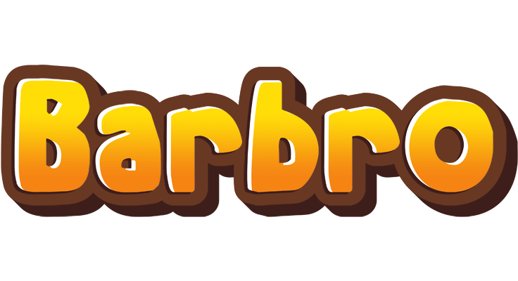 Barbro cookies logo