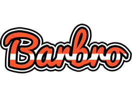 Barbro denmark logo