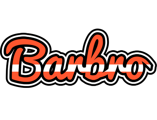 Barbro denmark logo
