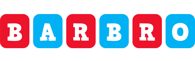 Barbro diesel logo