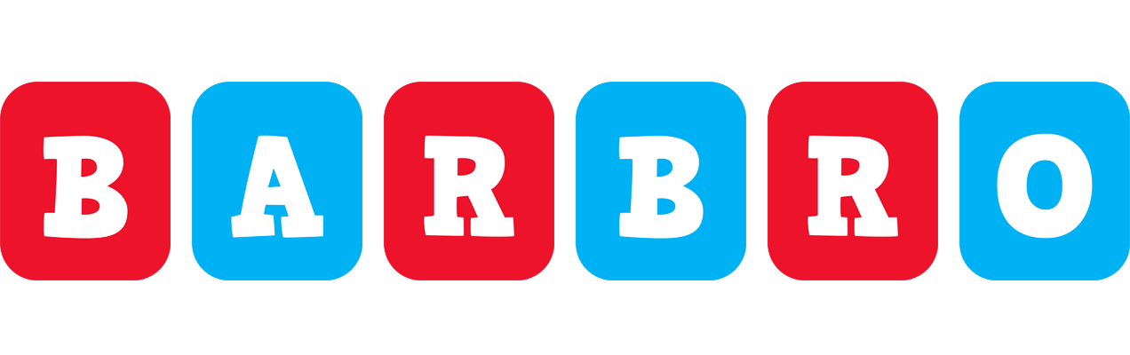 Barbro diesel logo
