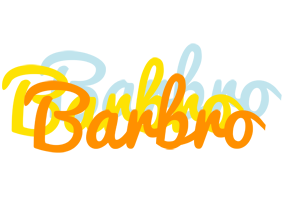 Barbro energy logo