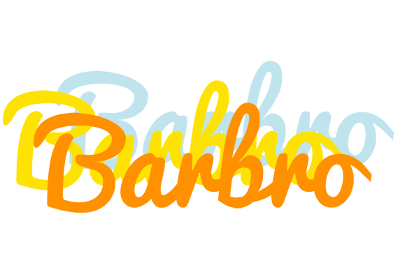 Barbro energy logo