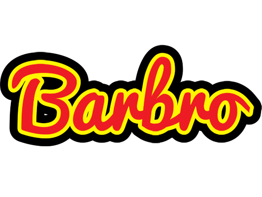 Barbro fireman logo