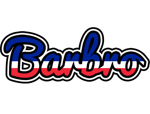 Barbro france logo