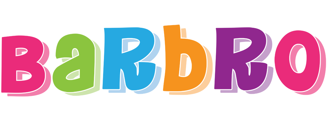 Barbro friday logo