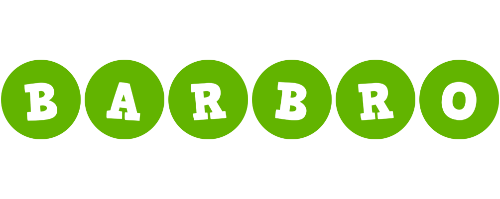 Barbro games logo