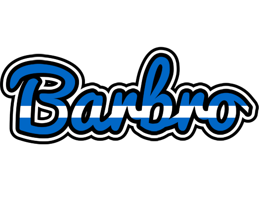Barbro greece logo