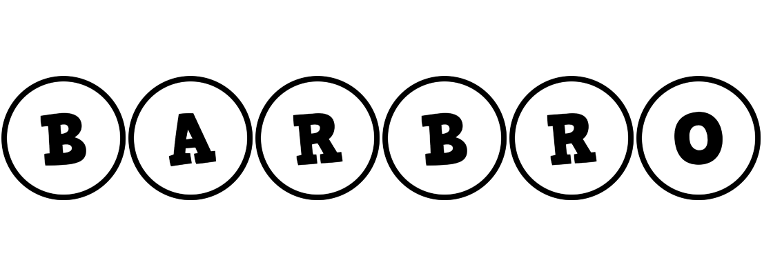 Barbro handy logo