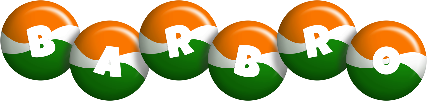 Barbro india logo