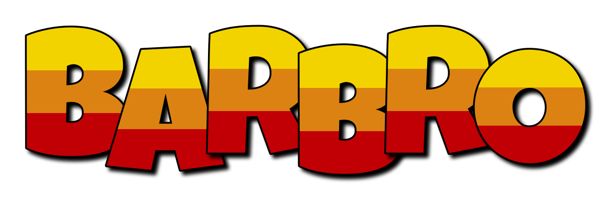 Barbro jungle logo