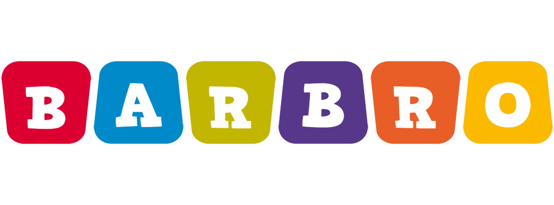 Barbro kiddo logo