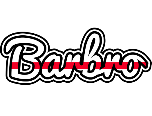 Barbro kingdom logo