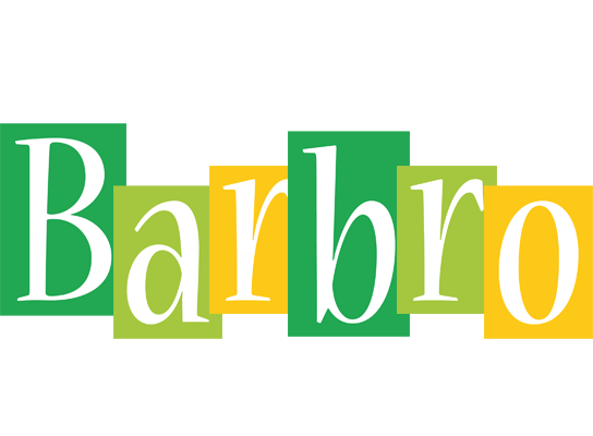 Barbro lemonade logo