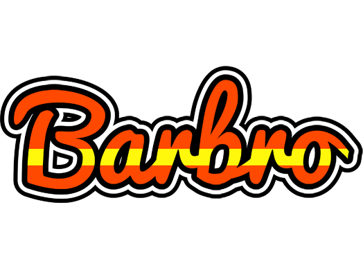 Barbro madrid logo
