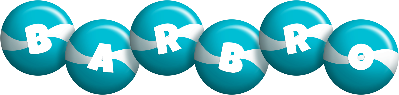 Barbro messi logo