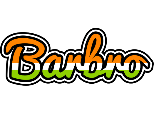 Barbro mumbai logo