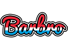 Barbro norway logo