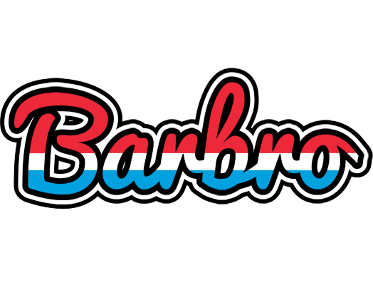 Barbro norway logo