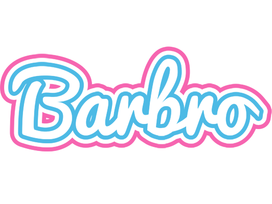 Barbro outdoors logo