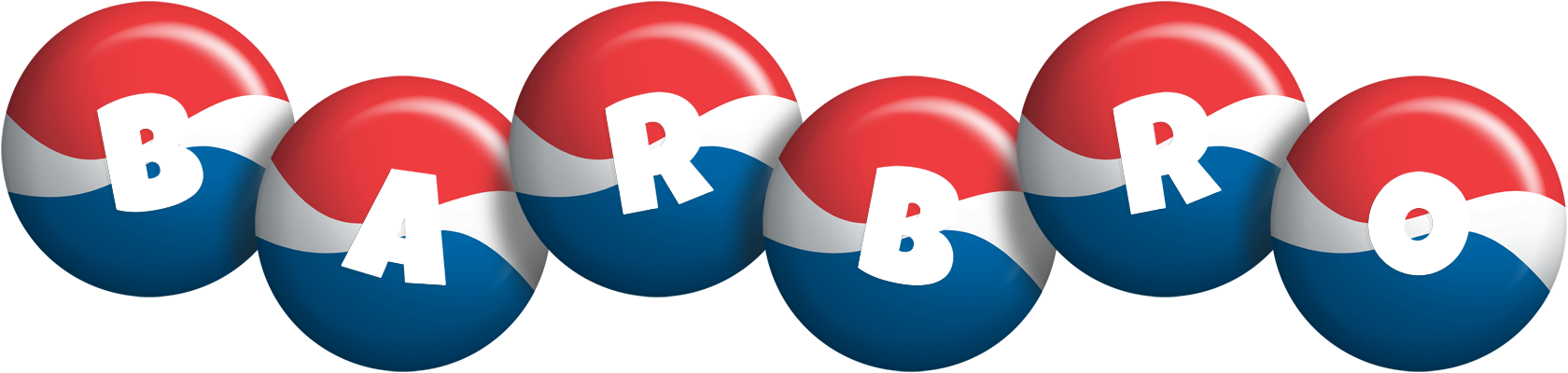 Barbro paris logo