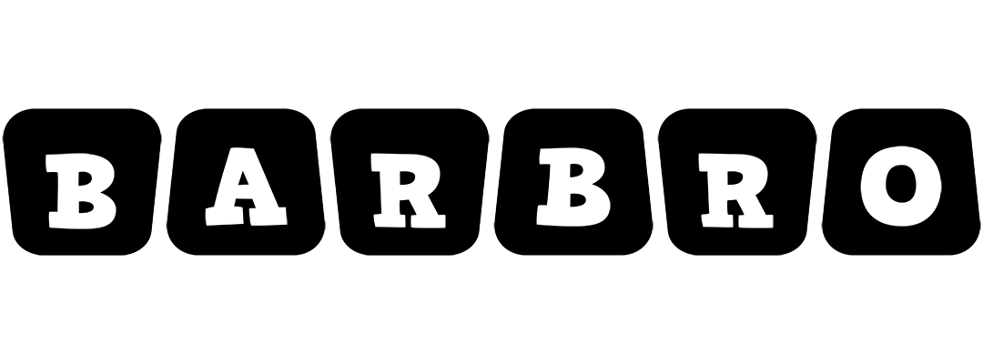Barbro racing logo