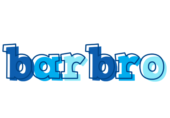 Barbro sailor logo