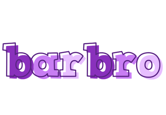 Barbro sensual logo
