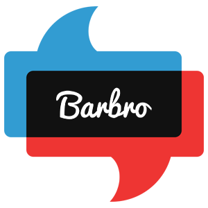 Barbro sharks logo
