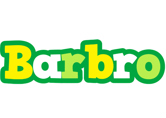 Barbro soccer logo