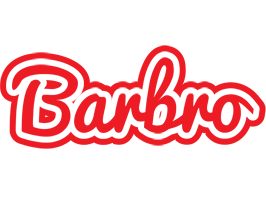 Barbro sunshine logo