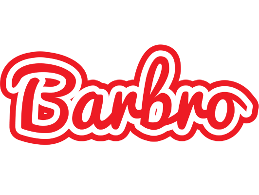 Barbro sunshine logo
