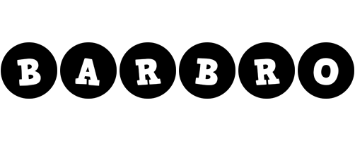 Barbro tools logo