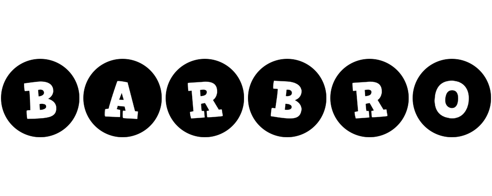 Barbro tools logo
