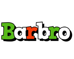Barbro venezia logo