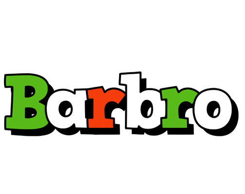 Barbro venezia logo