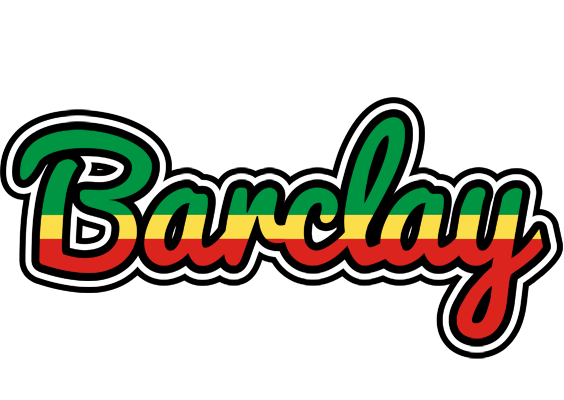 Barclay african logo
