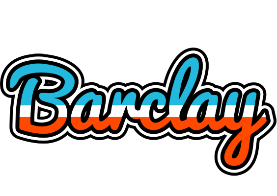 Barclay america logo