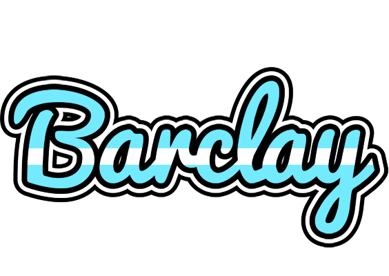 Barclay argentine logo