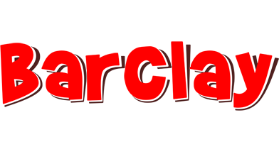 Barclay basket logo