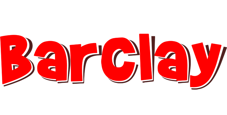 Barclay basket logo