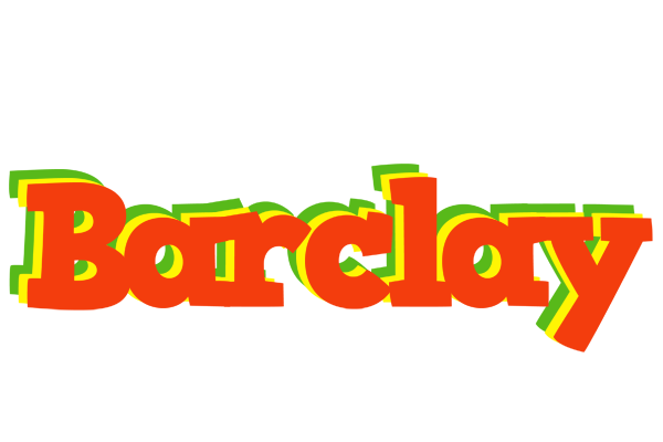 Barclay bbq logo
