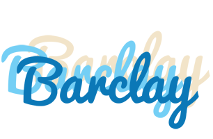 Barclay breeze logo