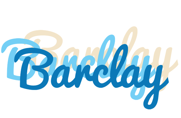 Barclay breeze logo
