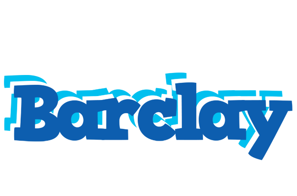 Barclay business logo