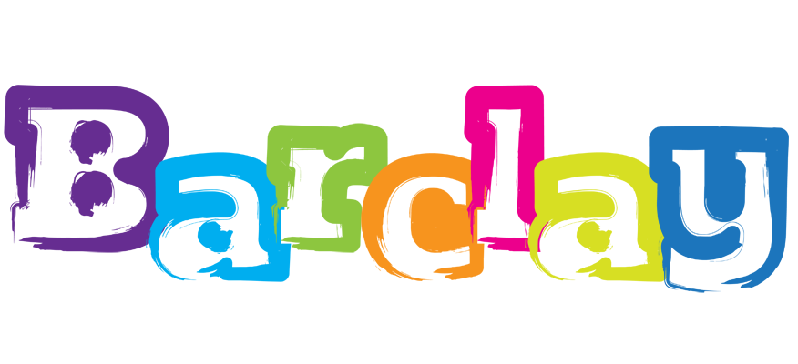 Barclay casino logo